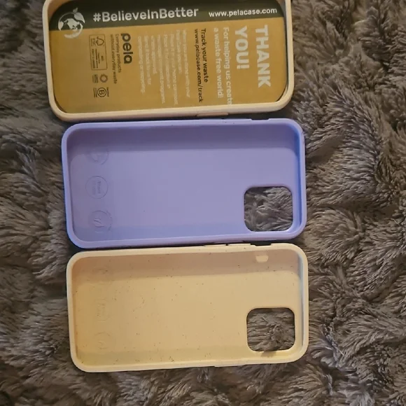 Iphone 12 Mini Case Lot-pela Western, Heart, Bow